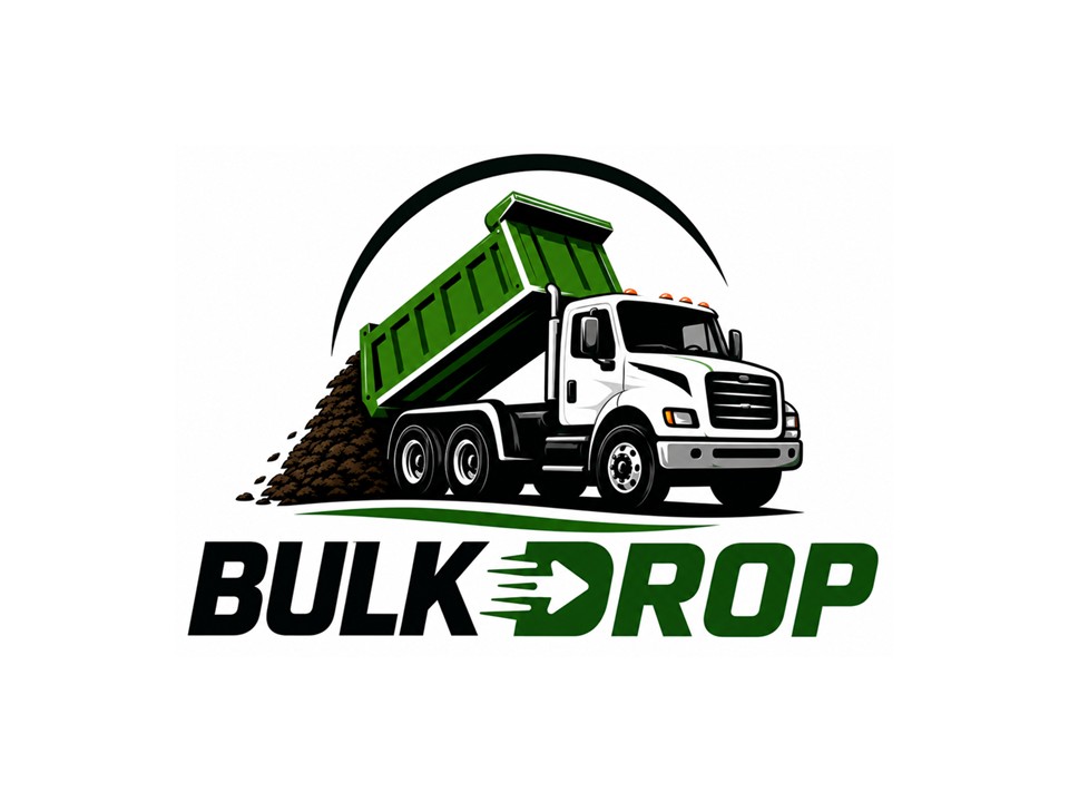BulkDrop logo